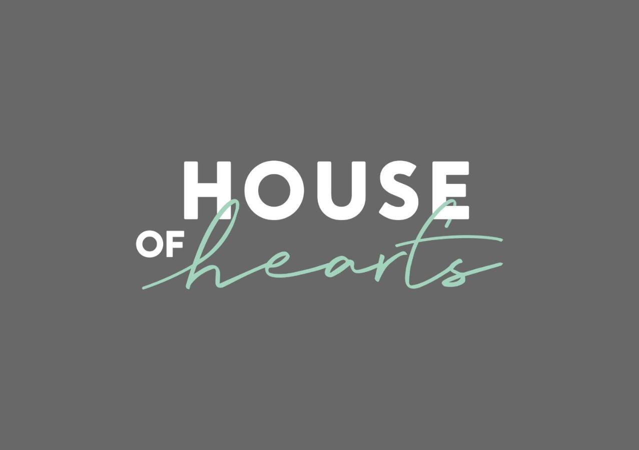 Ferienwohnung House Of Hearts Limenas  Exterior foto